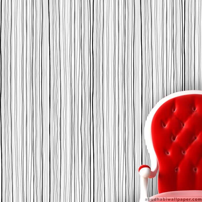 Liner Wallpaper