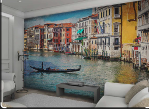 Read more about the article Customizing Your Space: Personalization Options with Vinyl Wallpaper – Copy