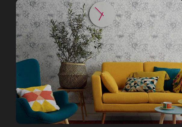 Read more about the article How to Choose the Right Vinyl Wallpaper for Your Space