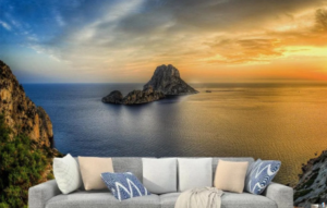 Read more about the article What is Paperback vinyl wallpaper