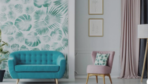 Read more about the article Wallpaper vs. Paint: Which One Should You Choose for Your Home?