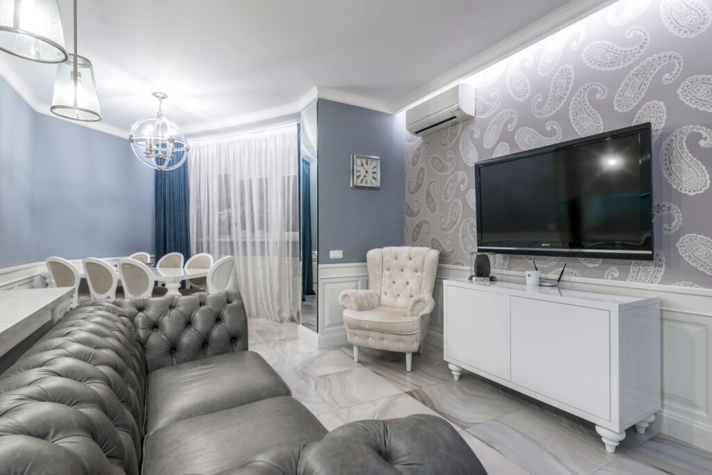 What Are wallpapers abu dhabi Trends and Uses Guide