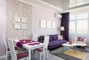 How to Choose Reliable Wallpaper Shops for Home Walls