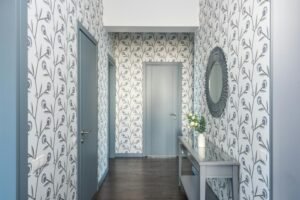 How to Choose a Wallpaper Shop Near Me for Home Style
