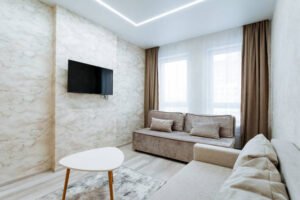 What Is Customized Wallpaper Near Me and Why It Matters